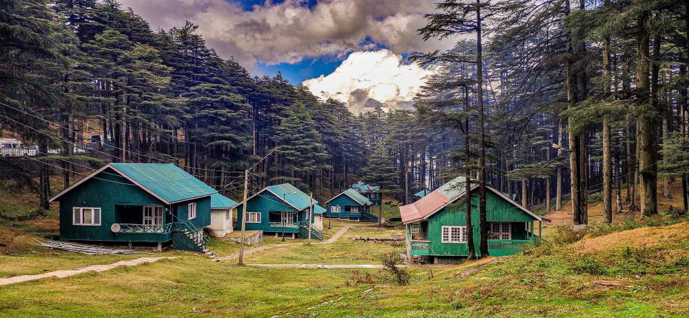 Tips to Plan a Trip to Kashmir